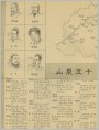 山东五十历史名人