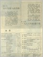 《求知画刊》1986年1期目录